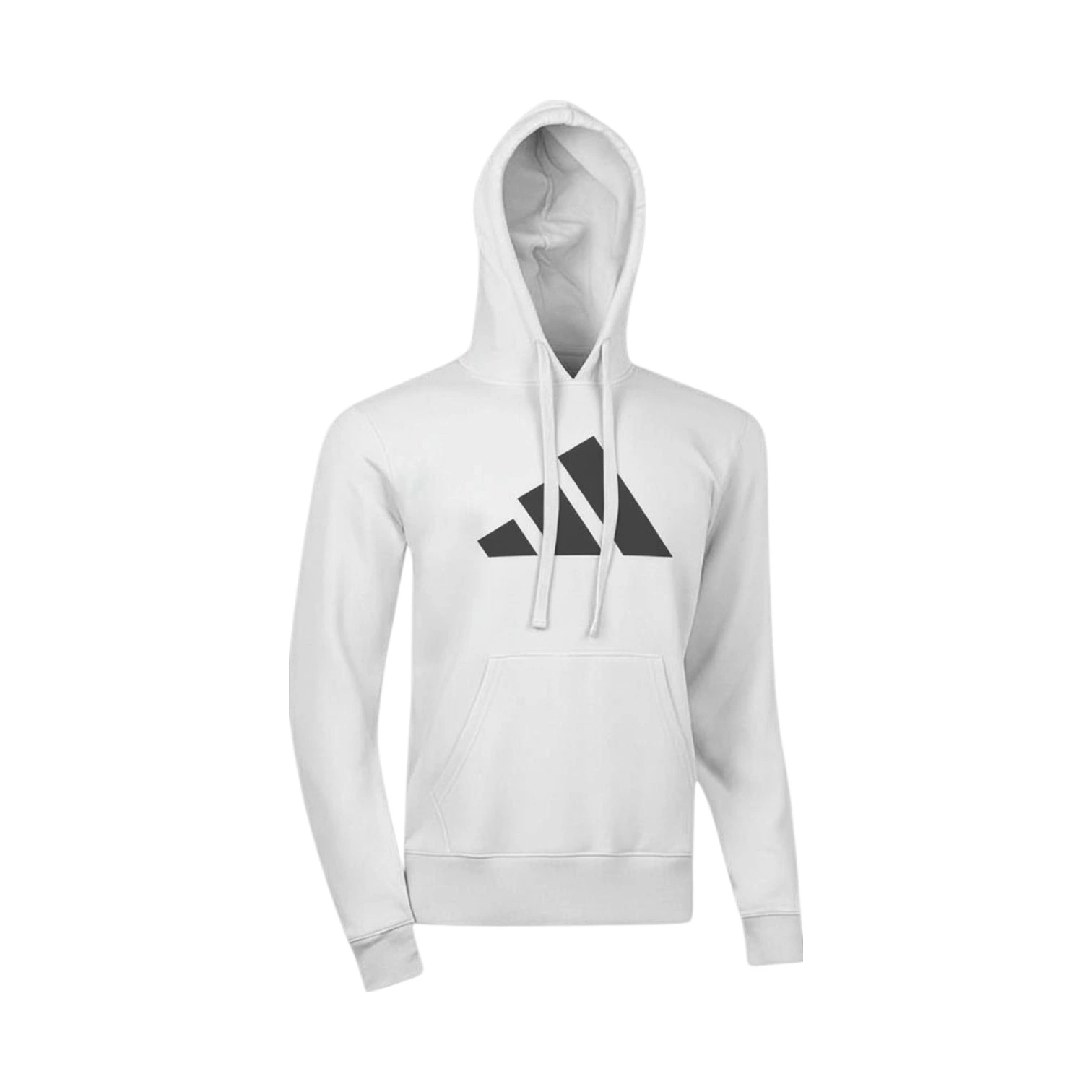 Canguro Adidas Perfo Script CS Blanco