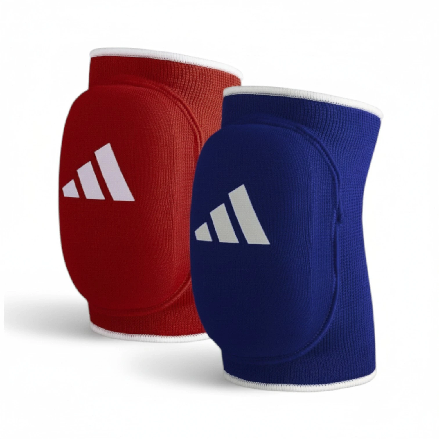 Codera Adidas Reversible Rojo / Azul