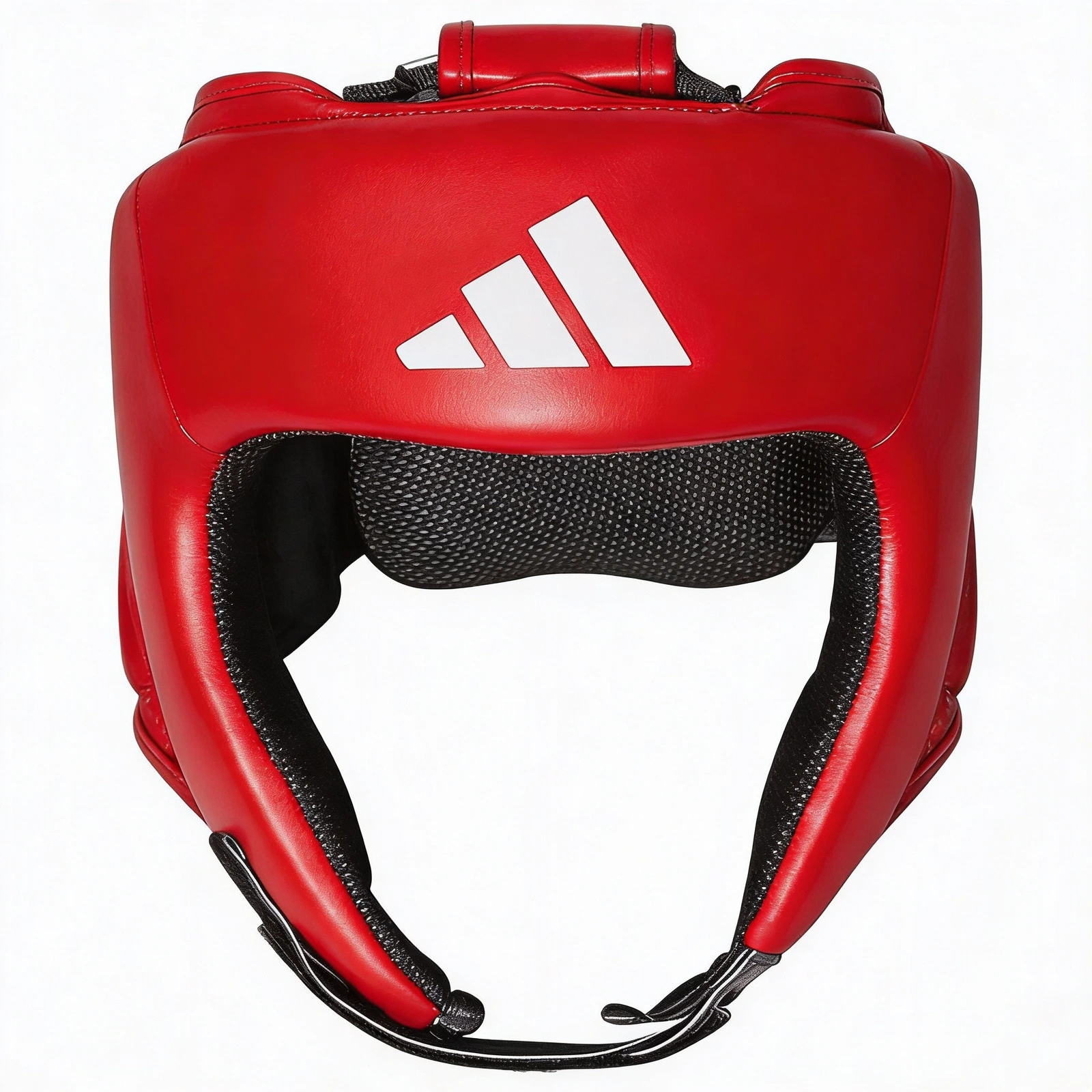 Cabezal Adidas Hybrid 50 Rojo