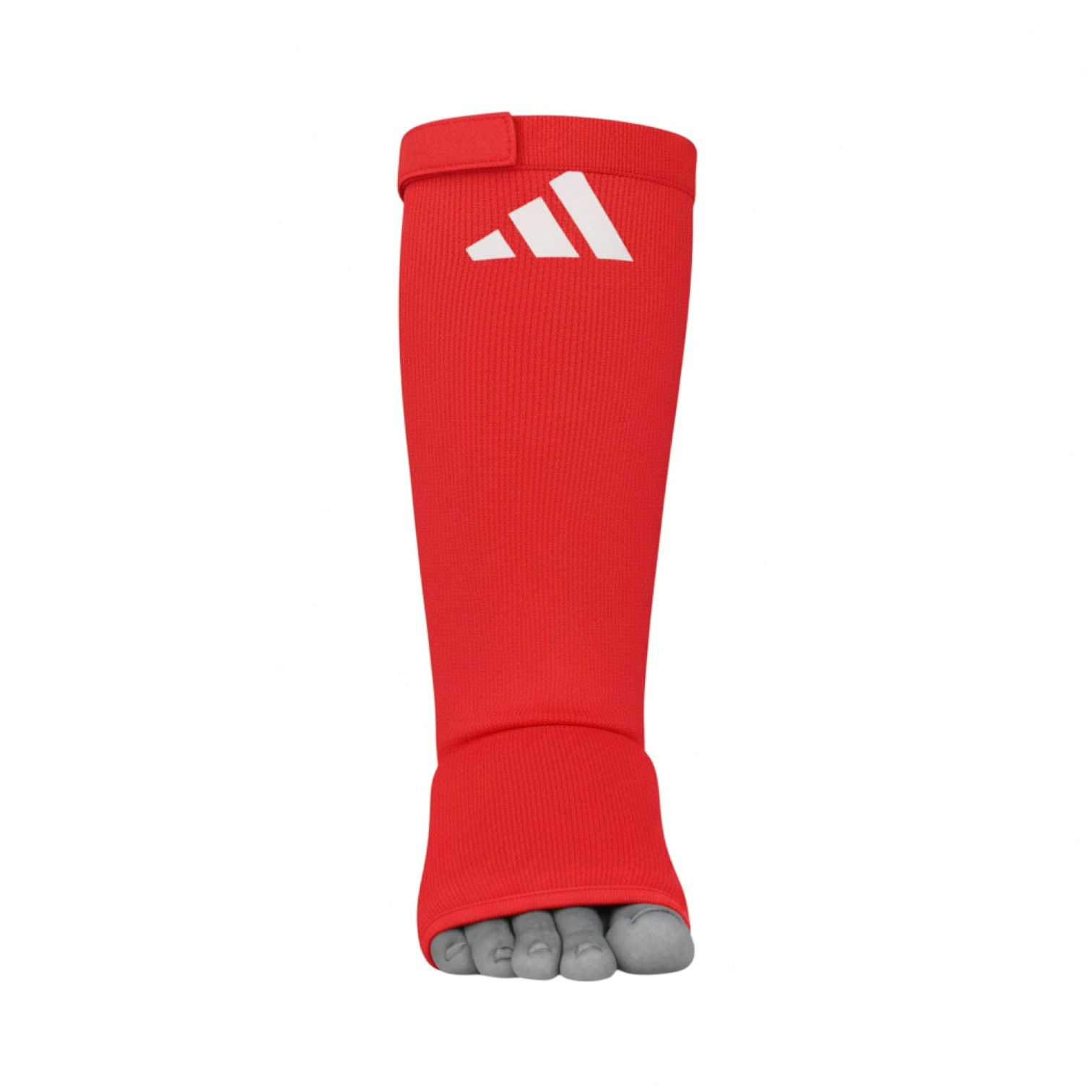 Protectores Tibiales con Empeine Adidas