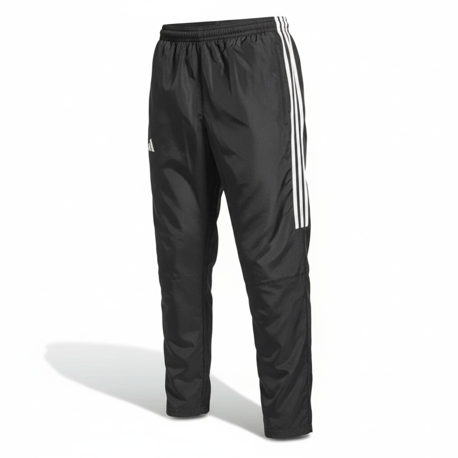 Pantalón Adidas Combat Sports Deportivo rompeviento