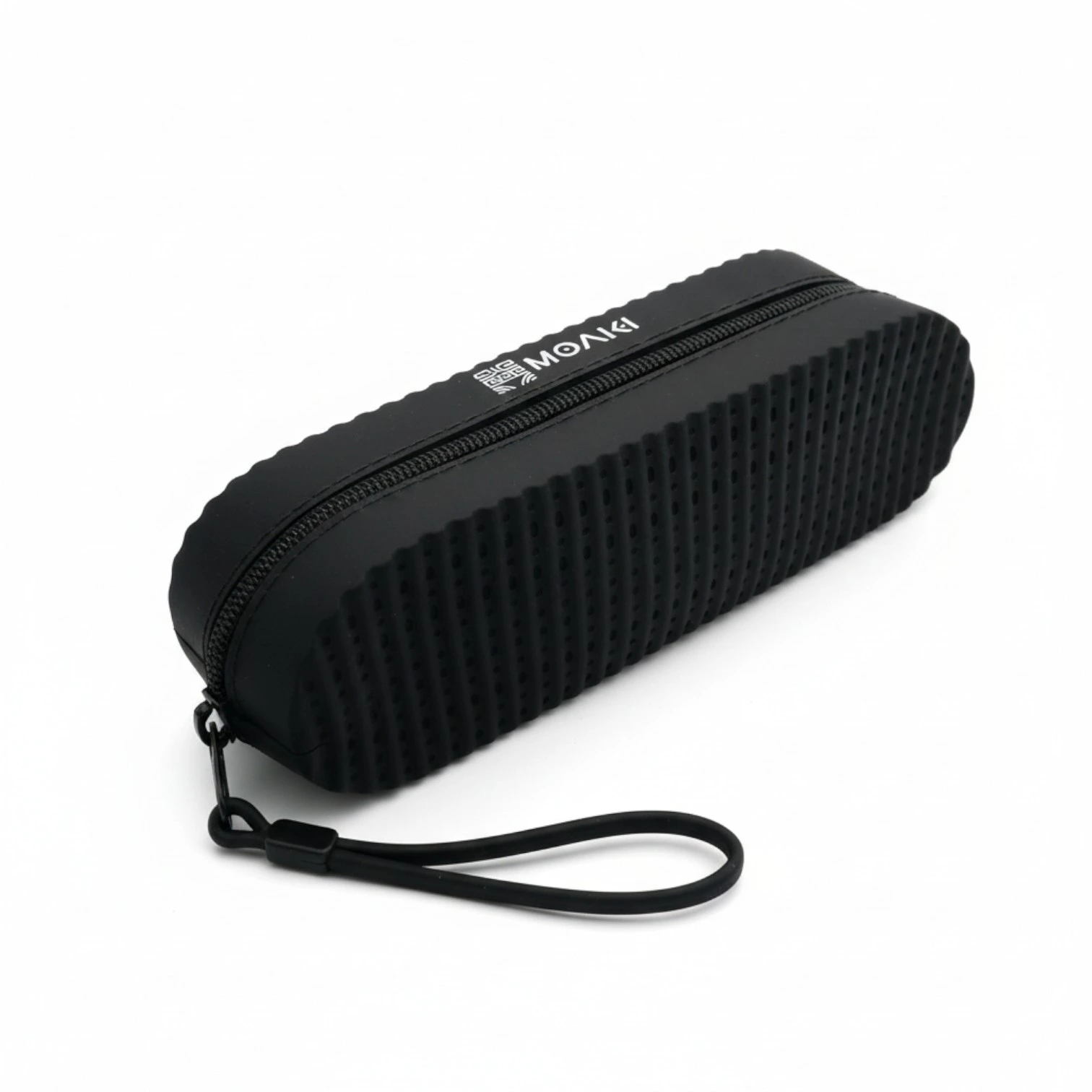 Estuche para Lentes Moaki Marama Negro