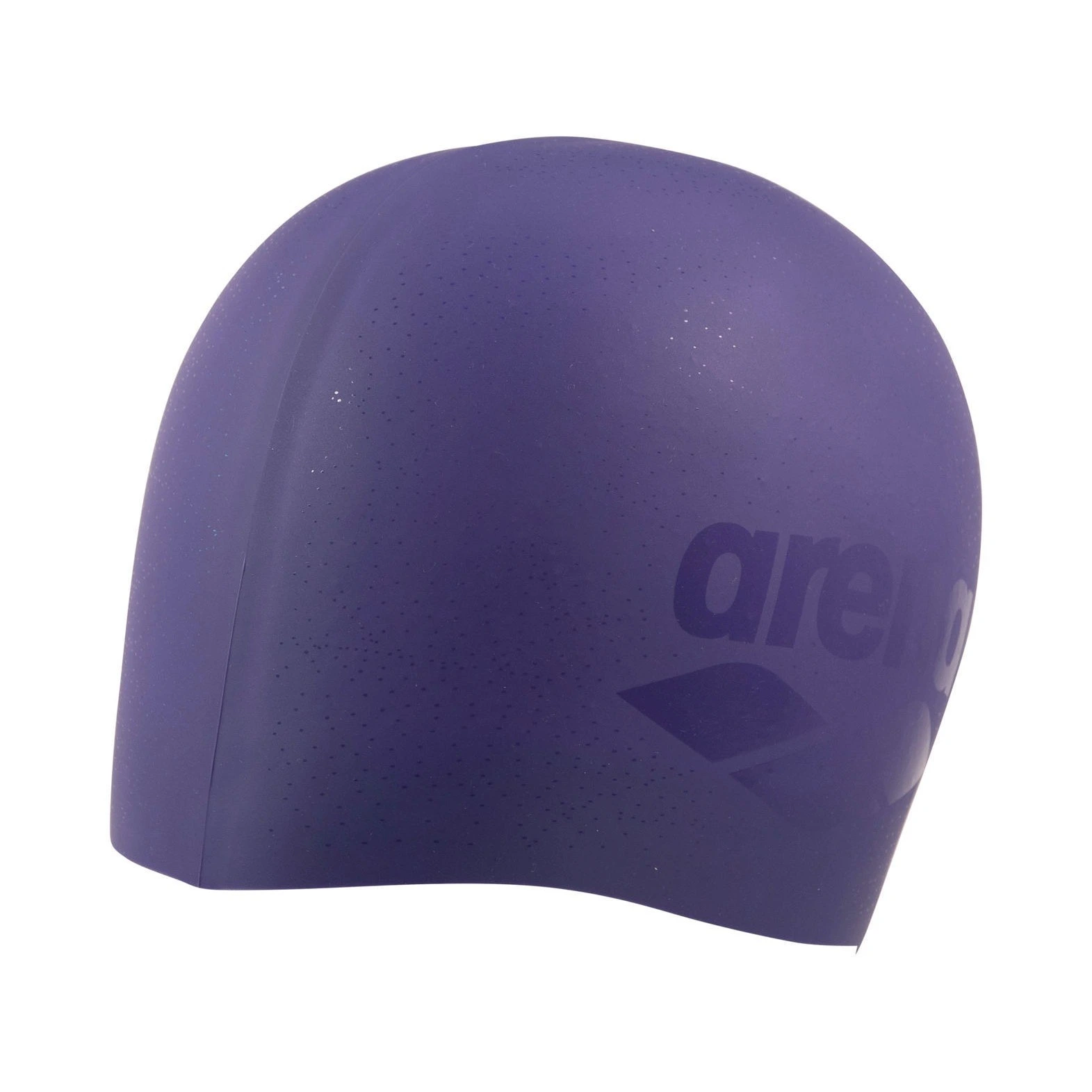 Arena Shine Swim Cap – Gorro de Natación Unisex Future Dusk-Water