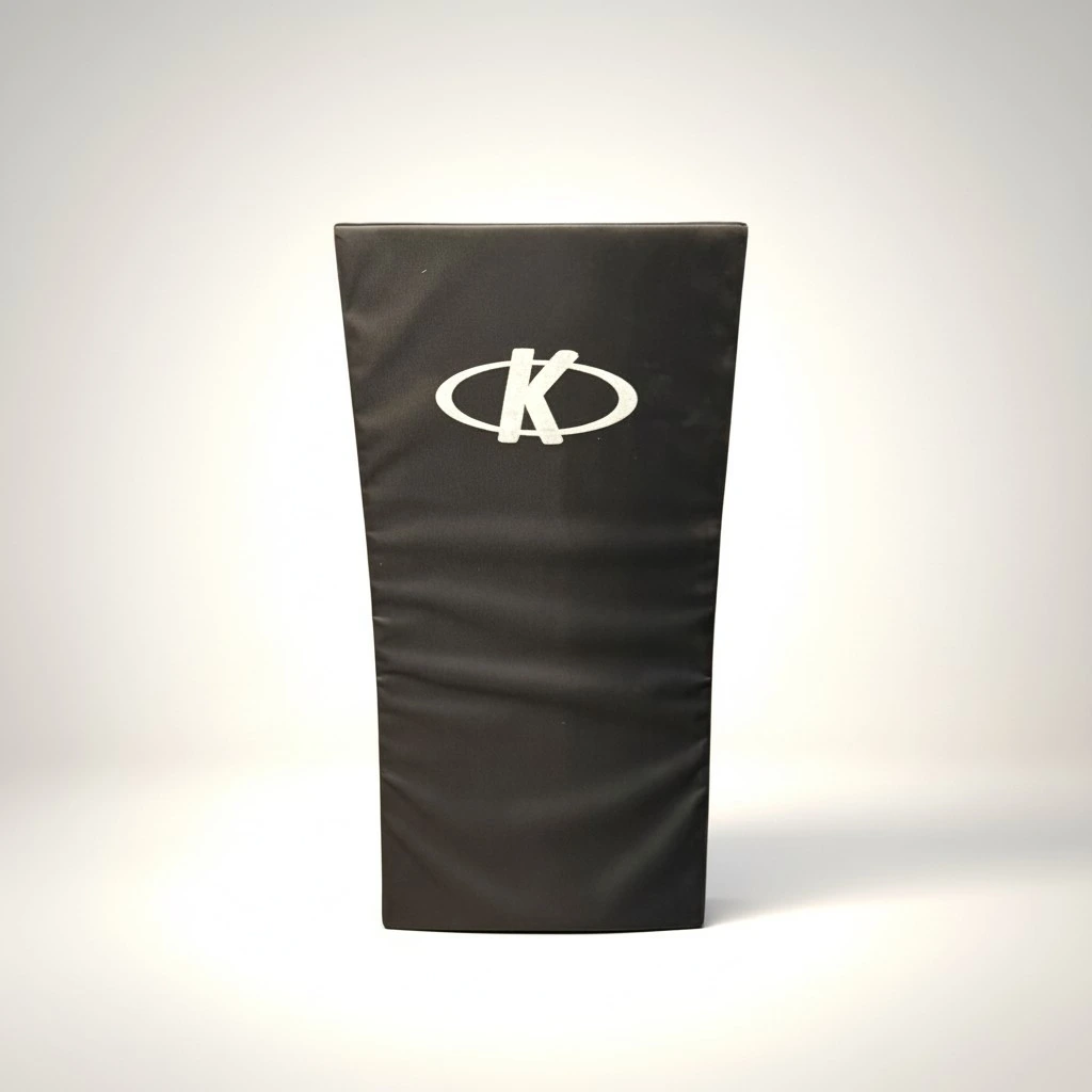 Colchoneta Gym K Negra 100x50x3cm Fitness Yoga Pilates Entrenamiento