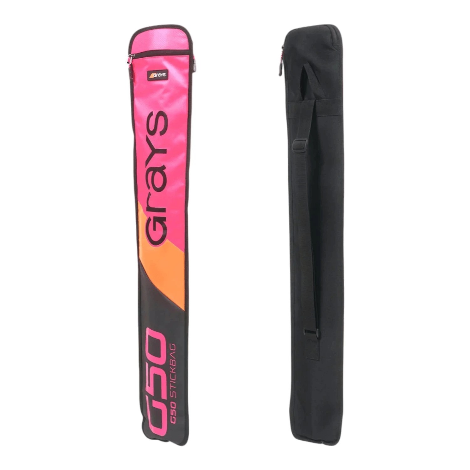 Funda para Palo de Hockey Grays G50 100x18cm Resistente Impermeable