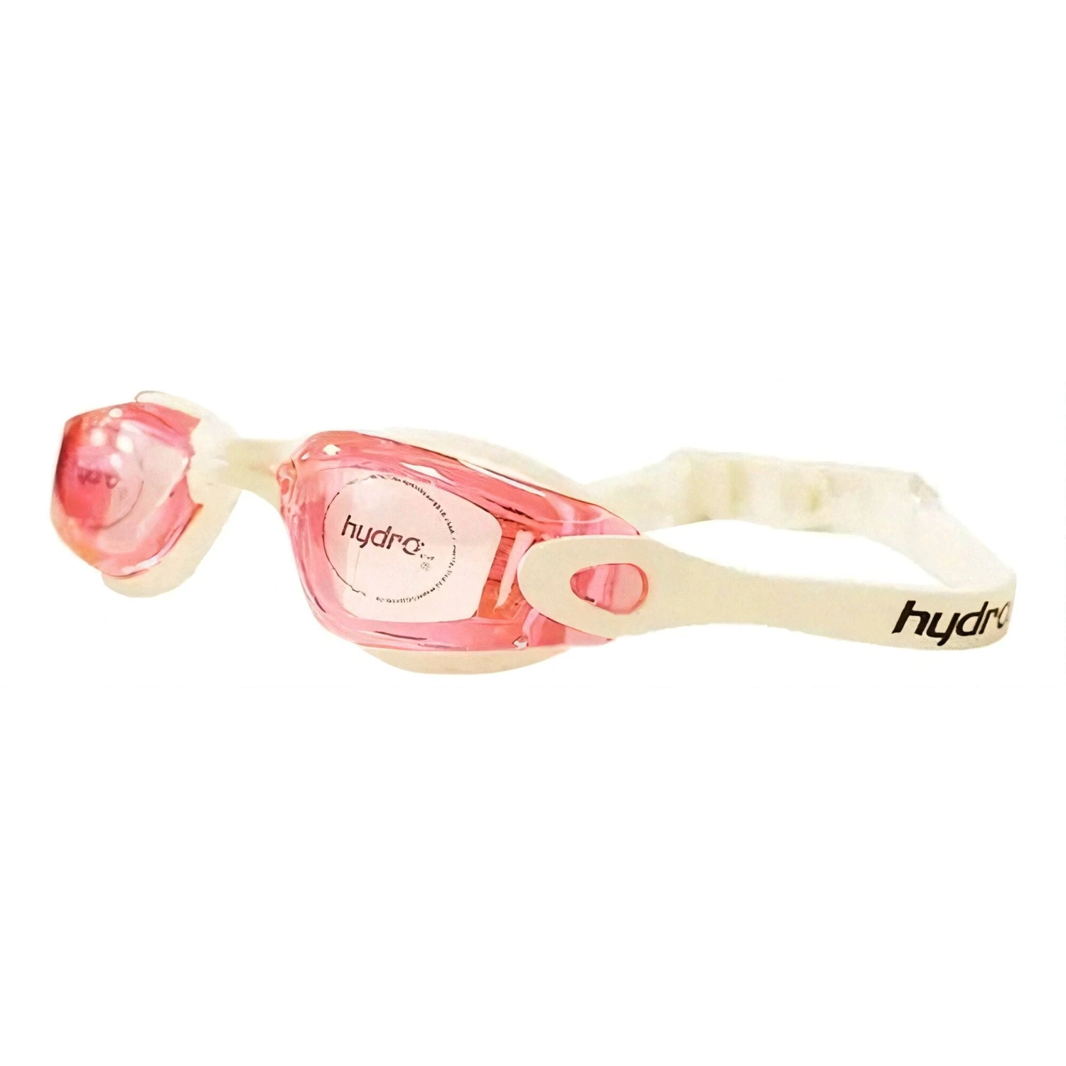 Lentes Natacion Adulto Odissey AntiFog UV + Tapones – Hydro