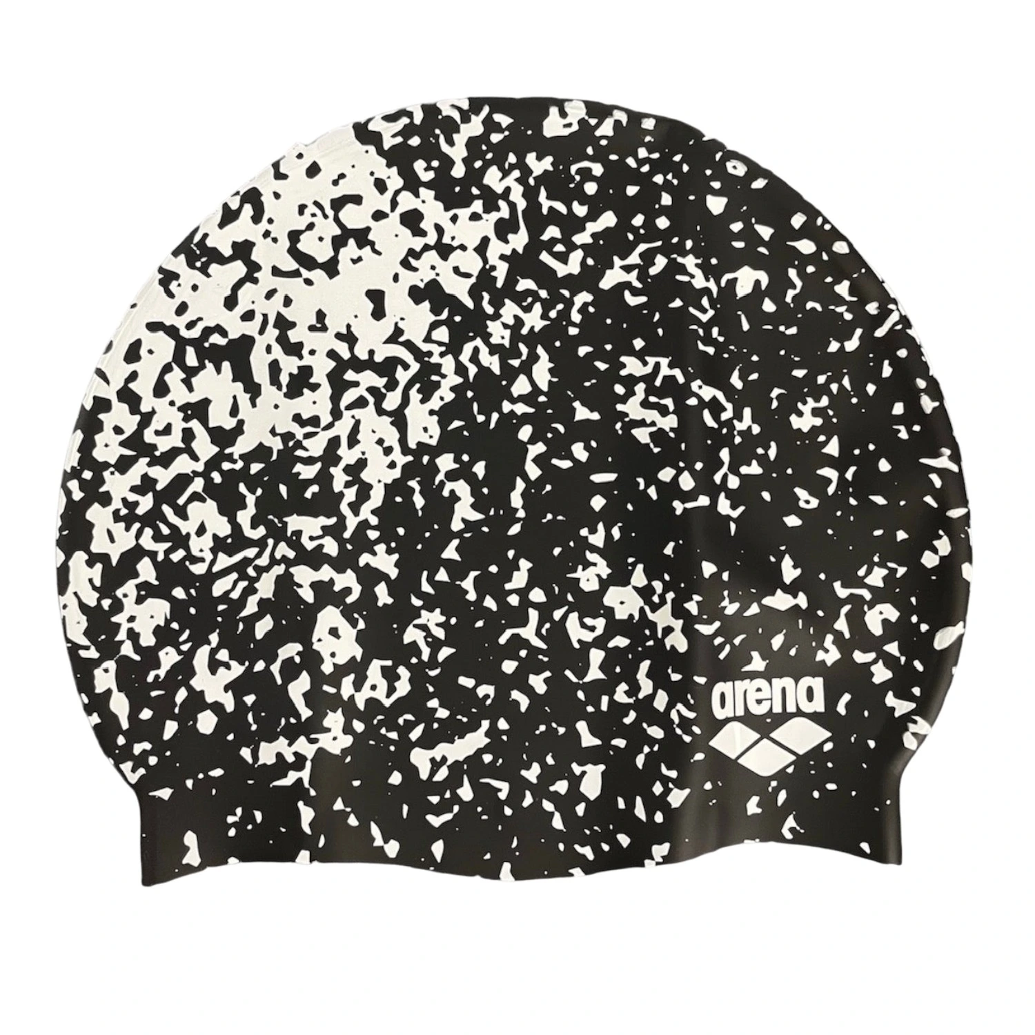 Gorra de Natación Arena Silicone Swim Cap Fantasy 3D
