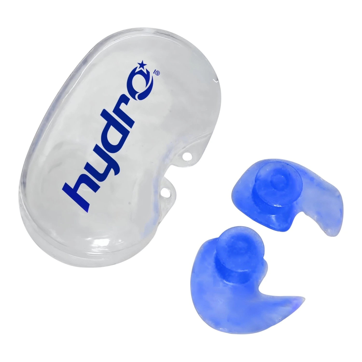 Tapón de Oídos Natación Hydro 2.0 con Estuche