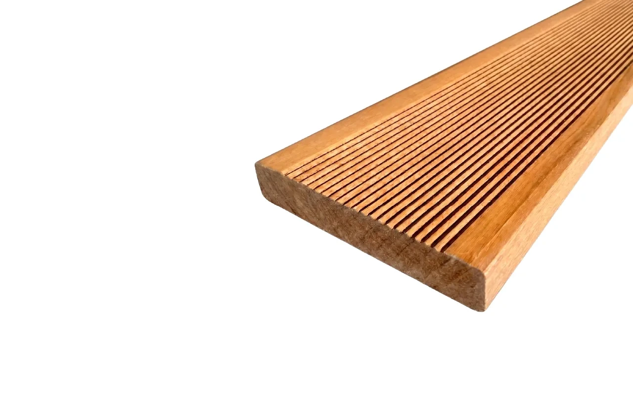 DECK NEODECK THERMO EUCA 1″x5″ 3.3m