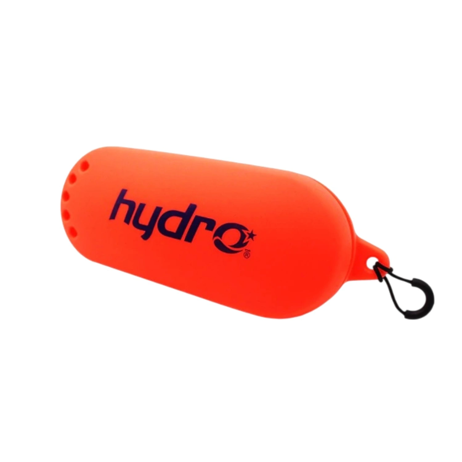 Estuche de Silicona Hydro para Lentes de Natación – Funda Protectora