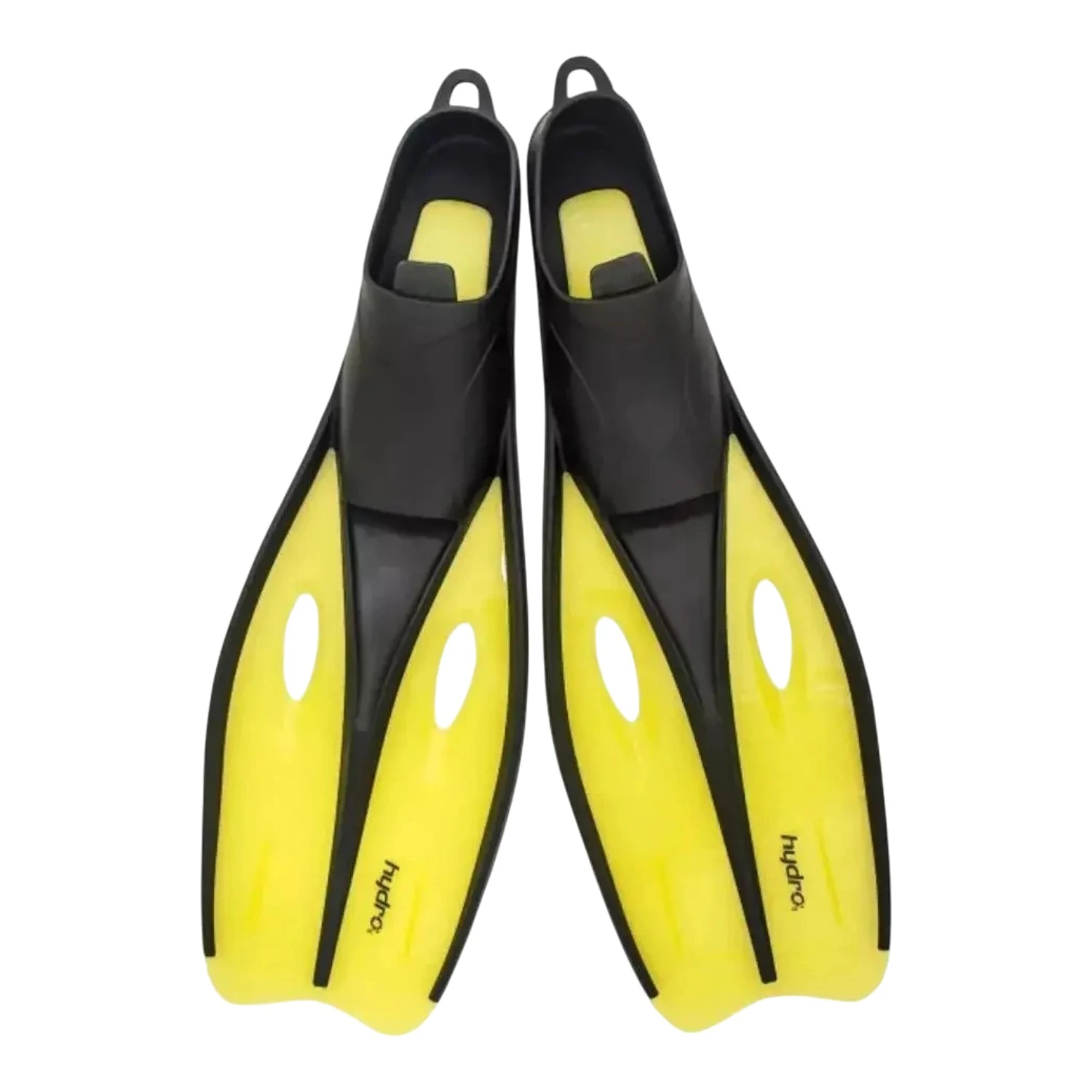 Patas de Rana Hydro Silicona Adulto Natación
