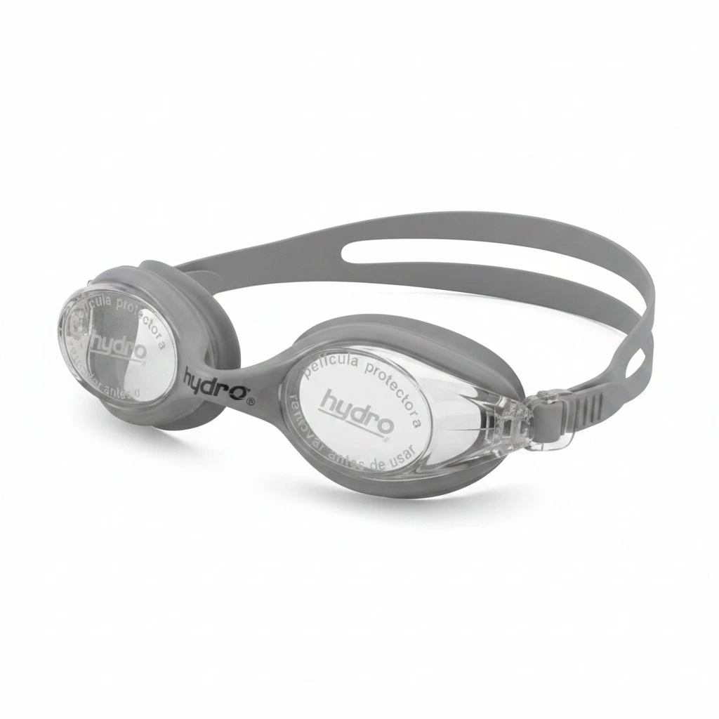Lentes de Natación Hydro Unibody Racing Junior – Niño Anti-Fog UV