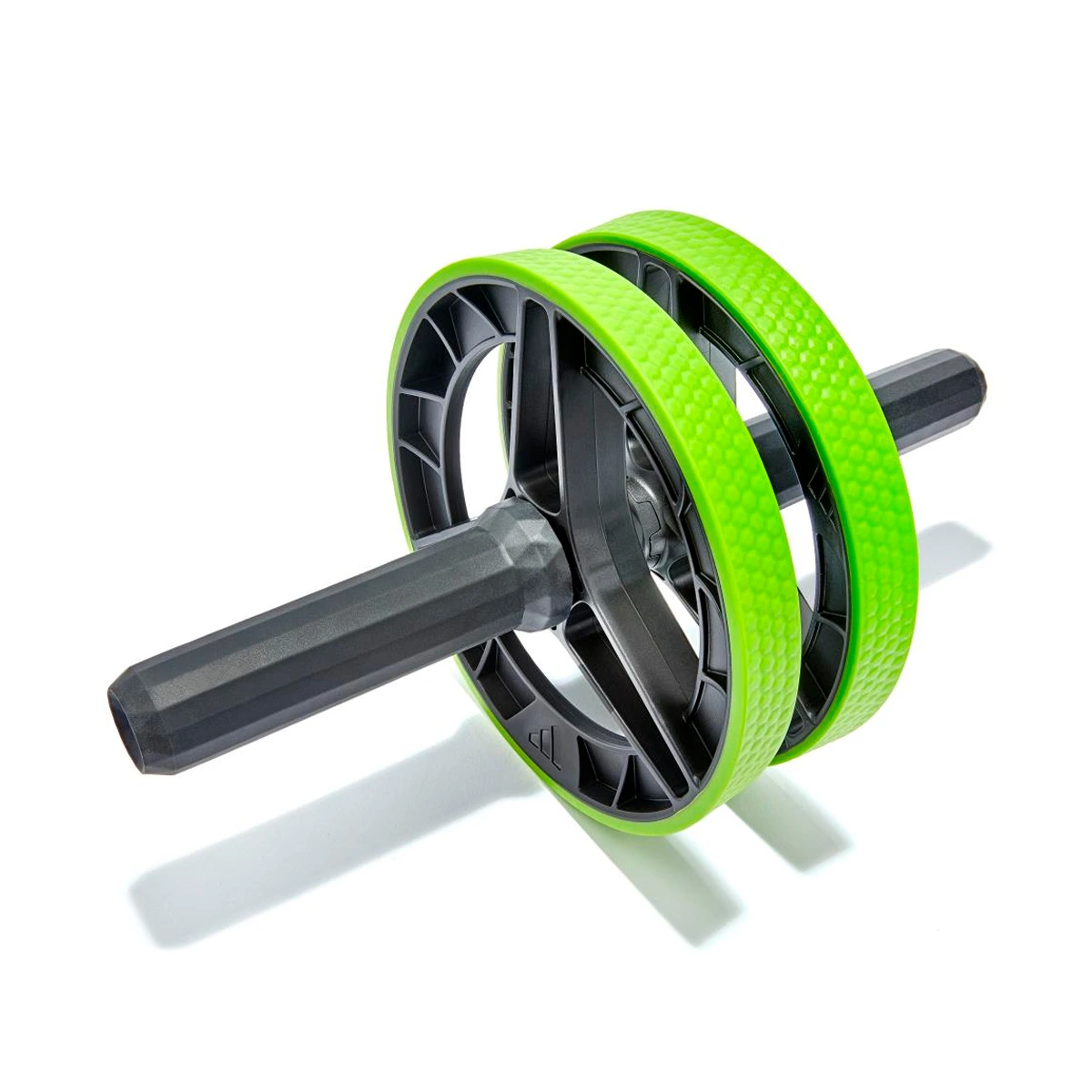 Foam Roller Adidas EPP 90cm Alta Densidad Material Reciclado Masaje Muscular Liberación Miofascial