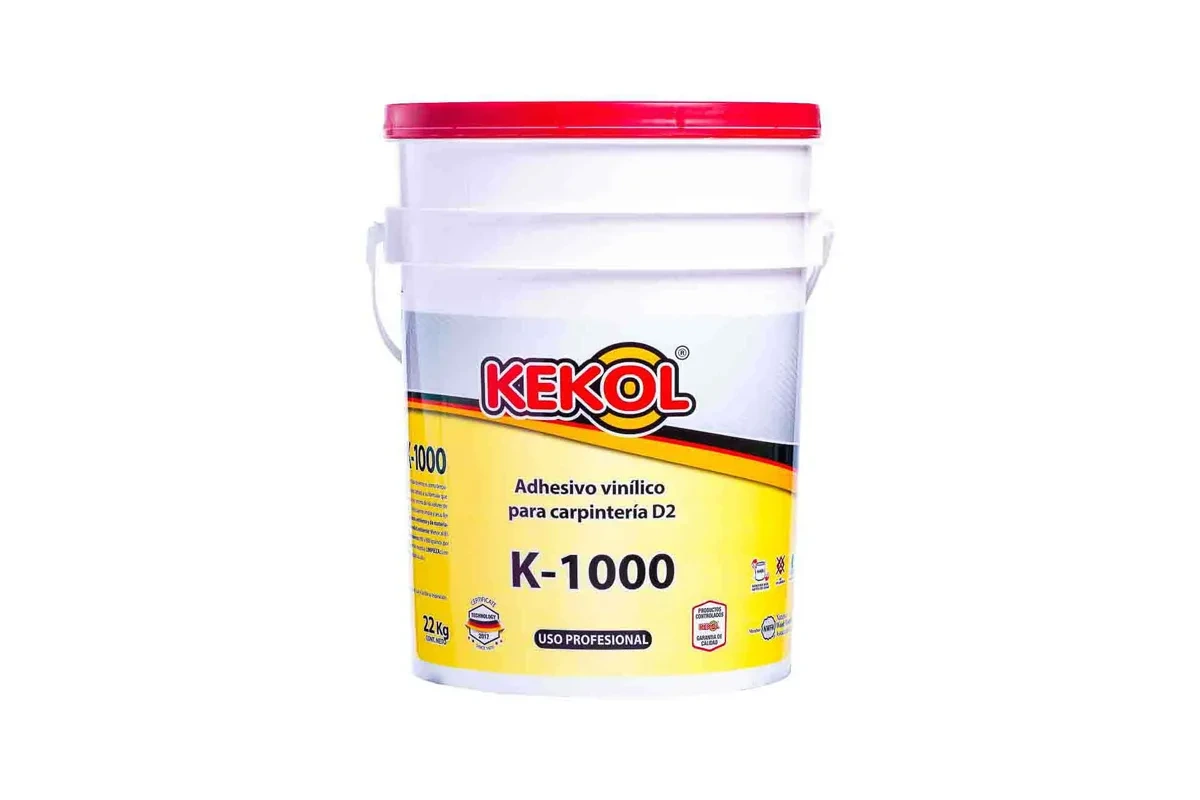 ADHESIVO VINILICO D2 KEKOL 20 kg