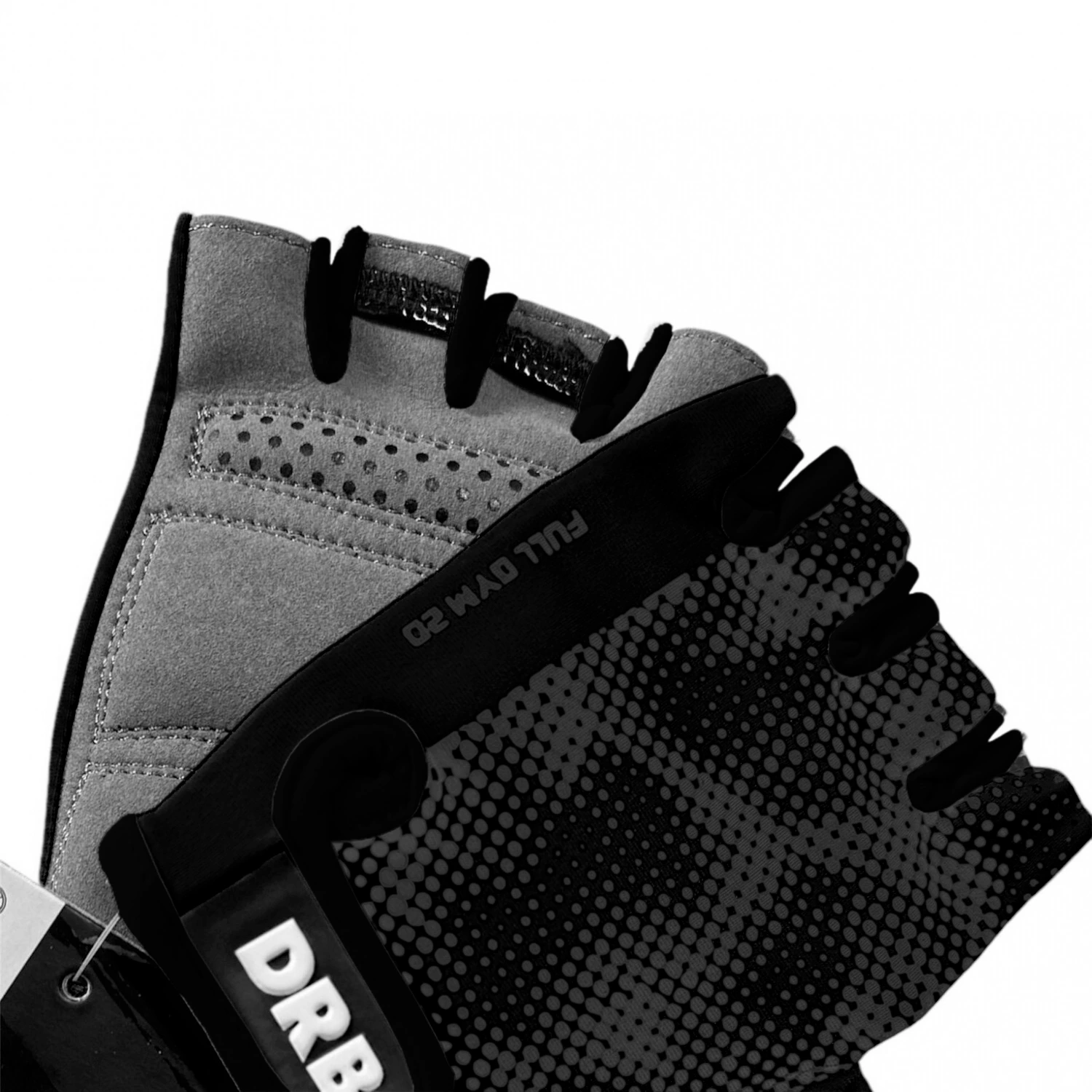 Guantes Gym DRB Full Gym 20 Ciclismo Entrenamiento DRIBBLING