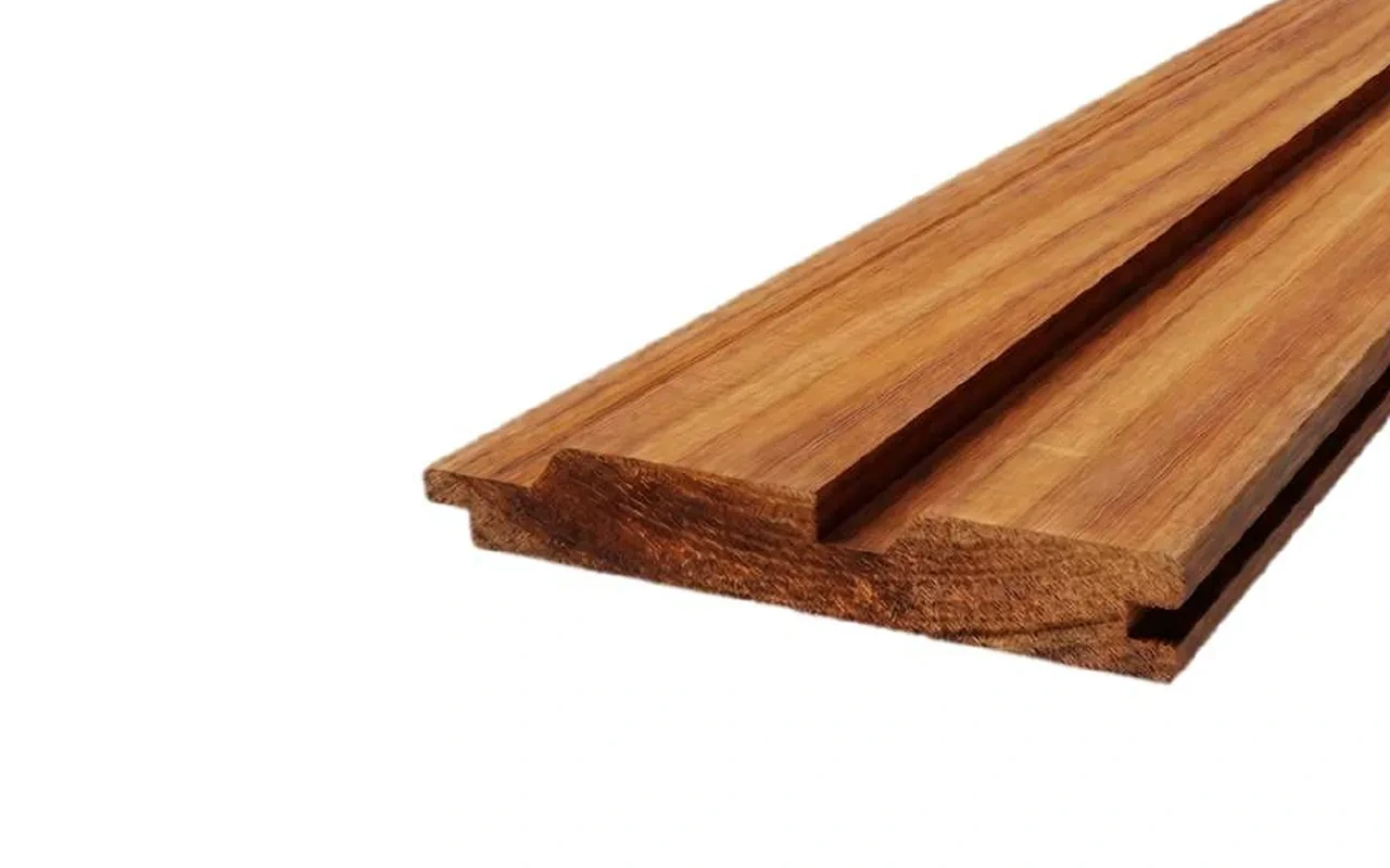REVESTIMIENTO TEKWOOD THERMO EUCA 1″x 6″ 3.30 m